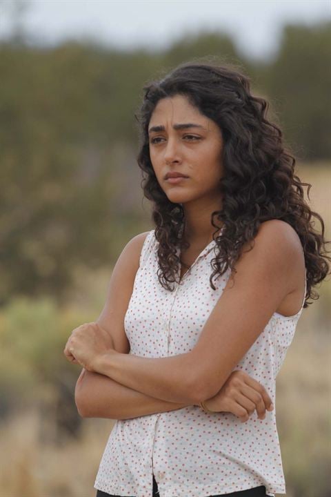 Fotoğraf Golshifteh Farahani