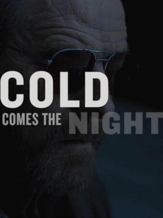 Cold Comes the Night : Afiş