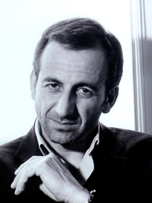 Afiş Didier Ferrari