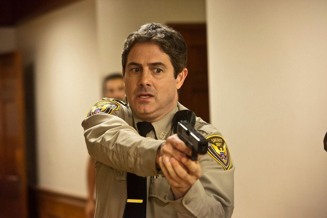 Fotoğraf Zach Galligan