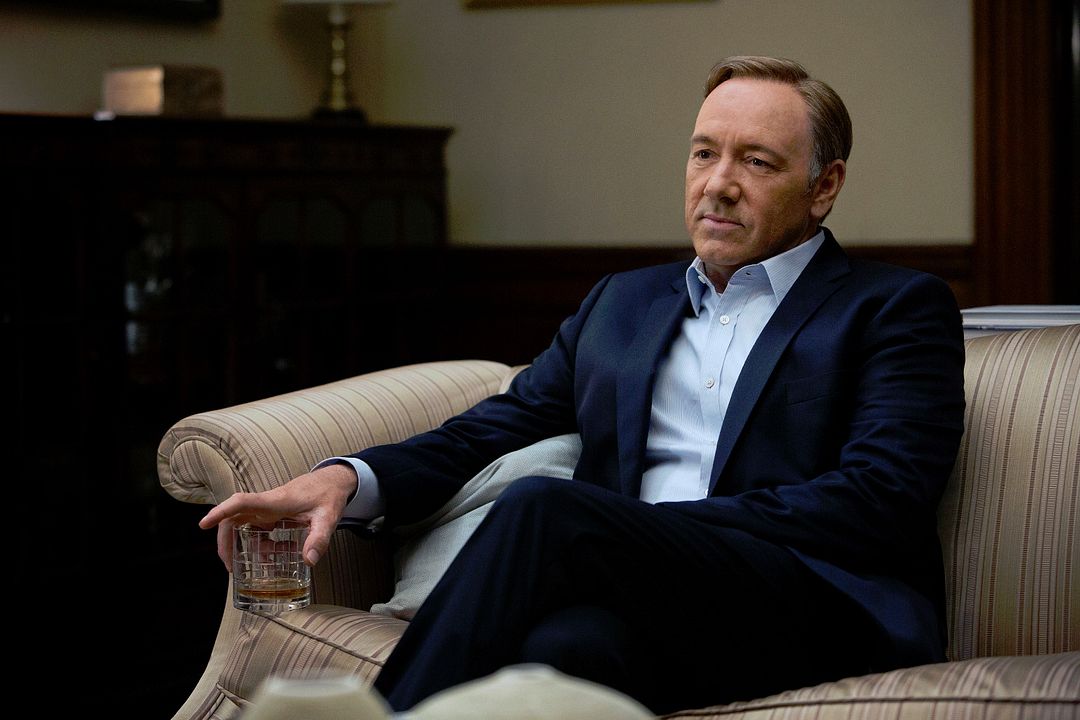 Fotoğraf Kevin Spacey