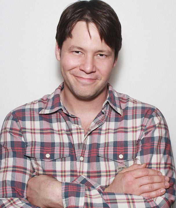 Fotoğraf Ike Barinholtz