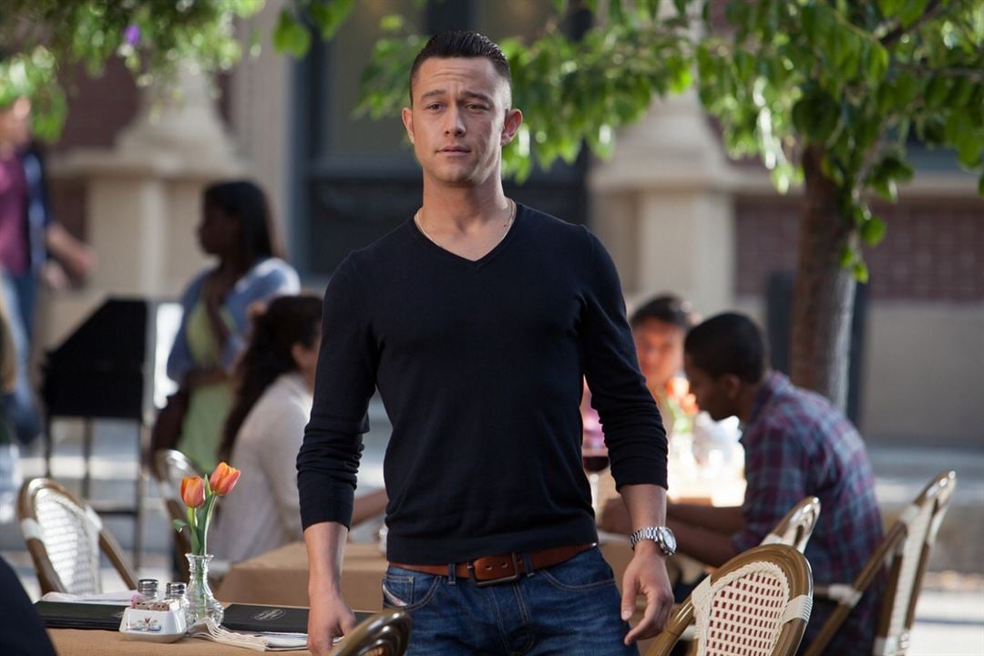 Kalbim Sende : Fotoğraf Joseph Gordon-Levitt