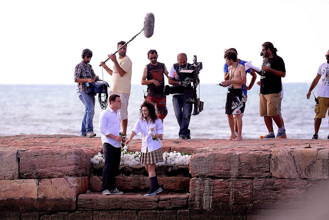 Güneşi Beklerken : Fotoğraf