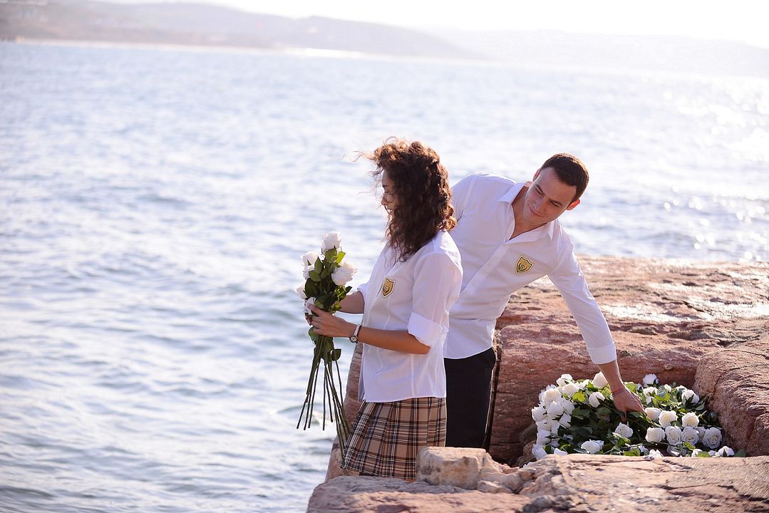 Güneşi Beklerken : Fotoğraf