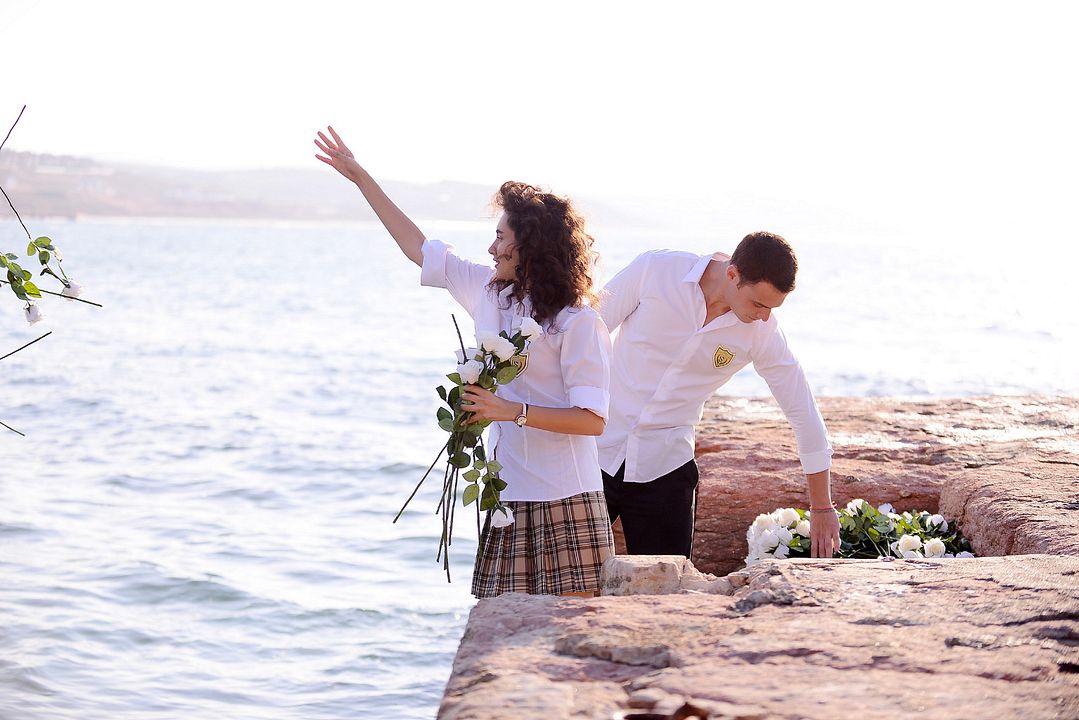 Güneşi Beklerken : Fotoğraf