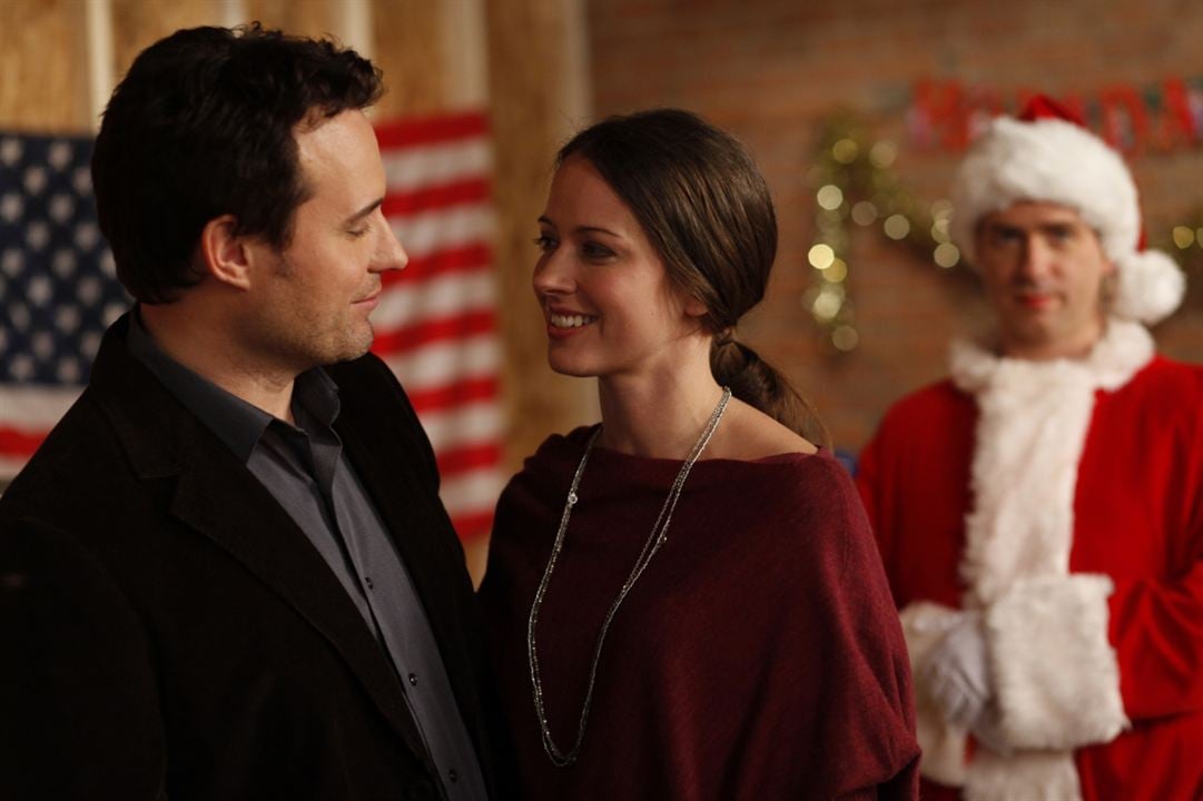 Dear Santa : Fotoğraf David Haydn-Jones, Amy Acker