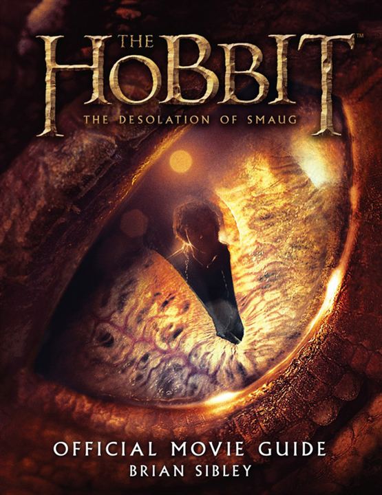 Hobbit: Smaug'un Çorak Toprakları : Vignette (magazine)