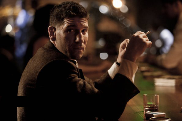 Mob City : Fotoğraf Jon Bernthal