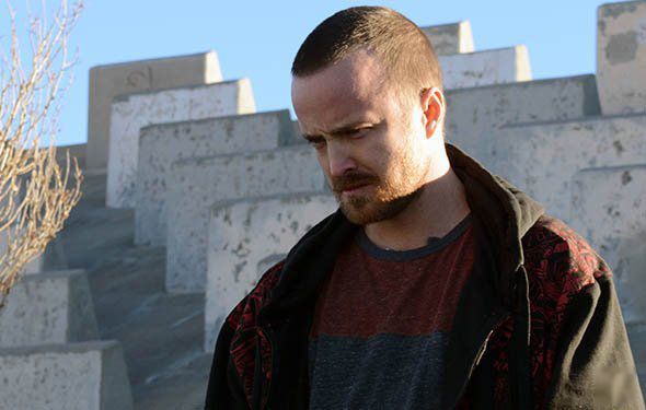 Fotoğraf Aaron Paul