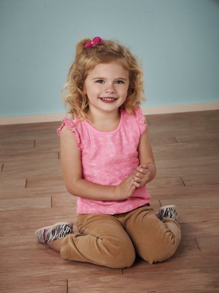 Fotoğraf Baylie Cregut