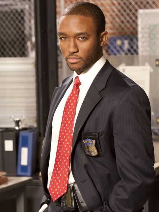 Afiş Lee Thompson Young