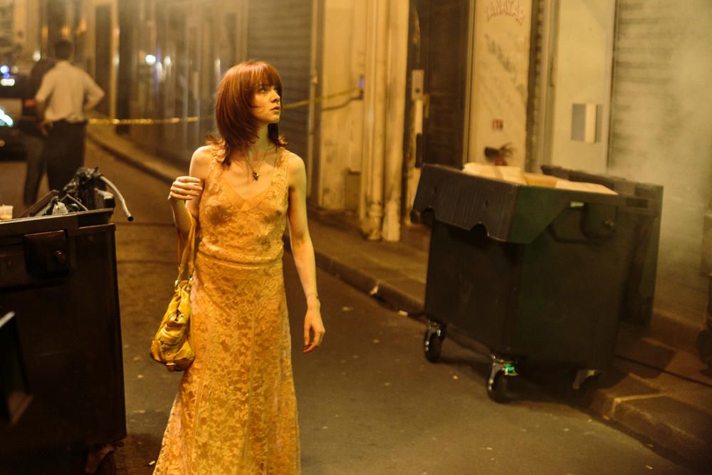 Profilage : Fotoğraf