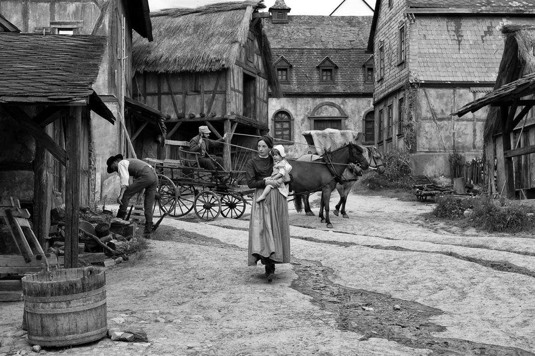 Die andere Heimat - Chronik einer Sehnsucht : Fotoğraf