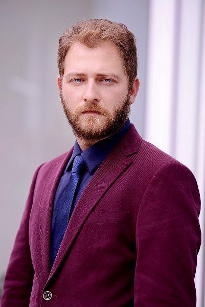 İntikam : Vignette (magazine)