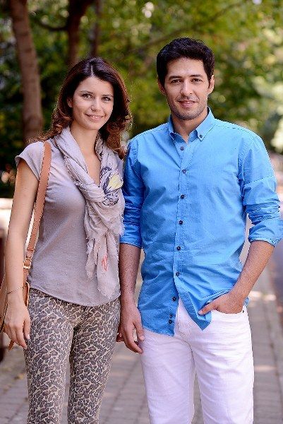 İntikam : Vignette (magazine)