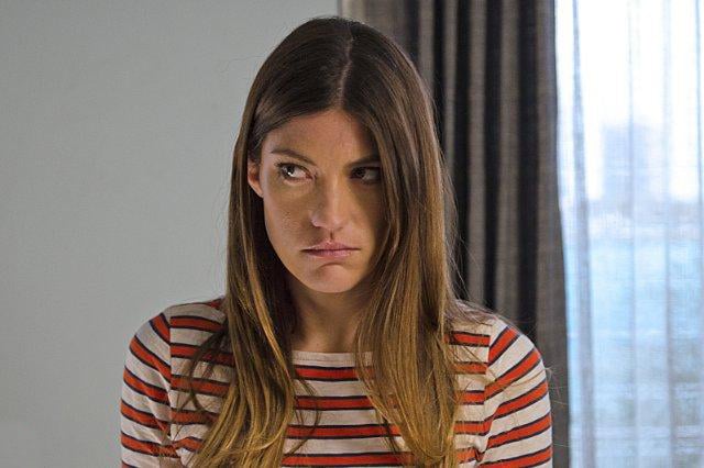 Fotoğraf Jennifer Carpenter