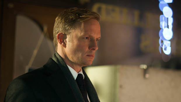 Fotoğraf Rupert Penry-Jones