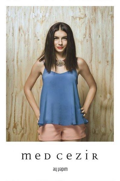 Medcezir : Vignette (magazine)