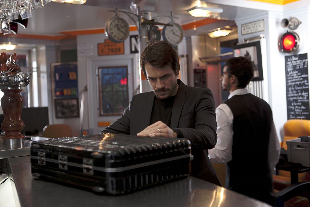 Fotoğraf Jérémie Renier