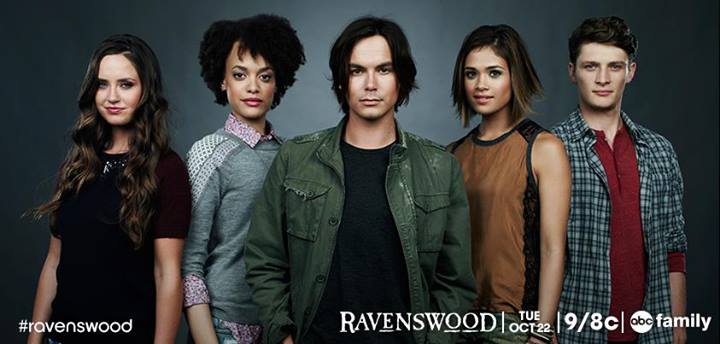 Fotoğraf Nicole Gale Anderson, Merritt Patterson, Brett Dier, Tyler Blackburn, Britne Oldford