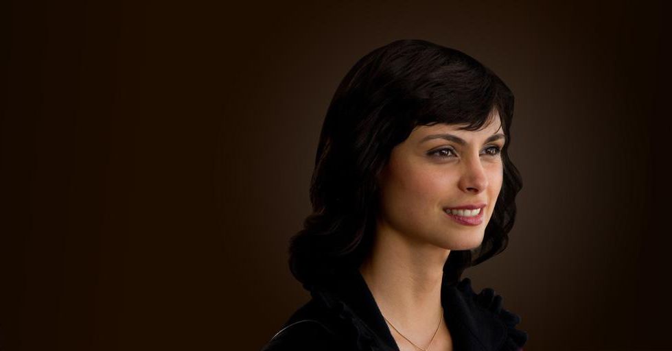 Fotoğraf Morena Baccarin