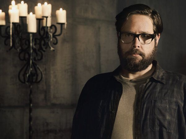 Vignette (magazine) Zak Orth