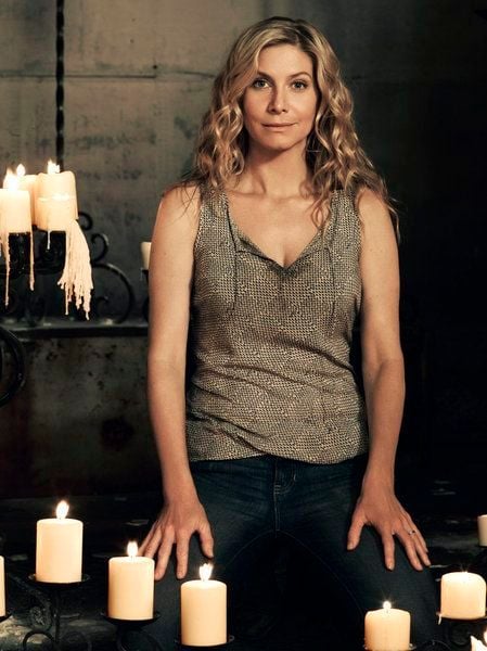 Vignette (magazine) Elizabeth Mitchell