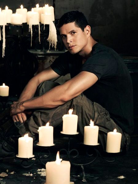 Vignette (magazine) JD Pardo