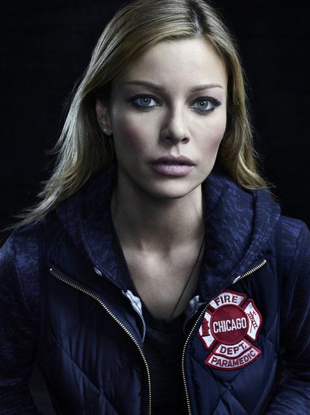 Fotoğraf Lauren German