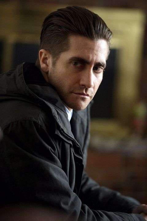 Tutsak : Fotoğraf Jake Gyllenhaal