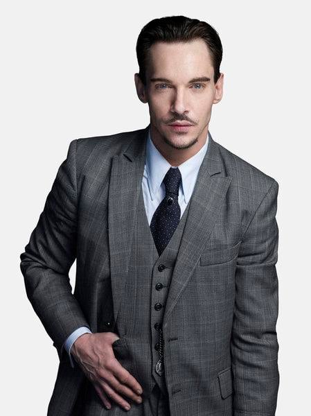 Vignette (magazine) Jonathan Rhys-Meyers