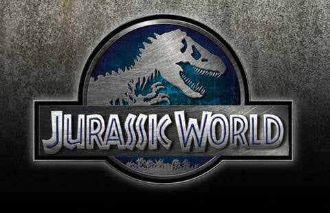 Jurassic World : Afiş