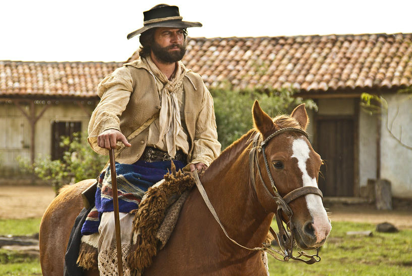 O Tempo e o Vento : Fotoğraf