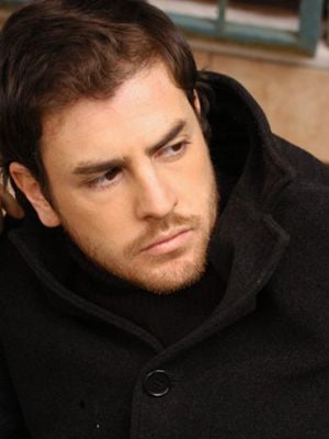 Afiş Tevfik Urgancıoğlu