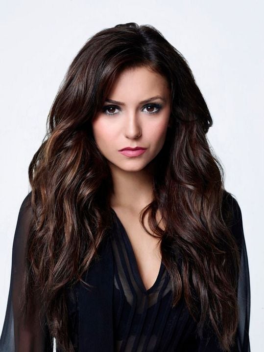 Vignette (magazine) Nina Dobrev