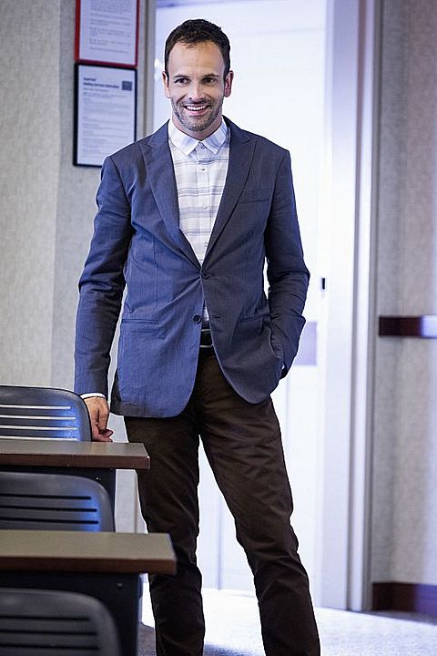 Fotoğraf Jonny Lee Miller