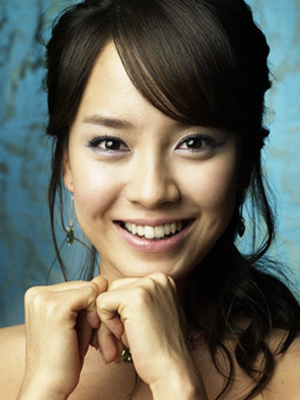 Afiş Ji-hyo Song