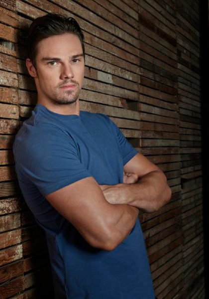 Vignette (magazine) Jay Ryan (III)