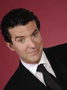 Afiş Rick Mercer