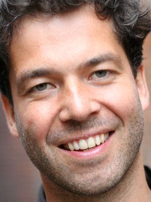 Afiş Christian Theede