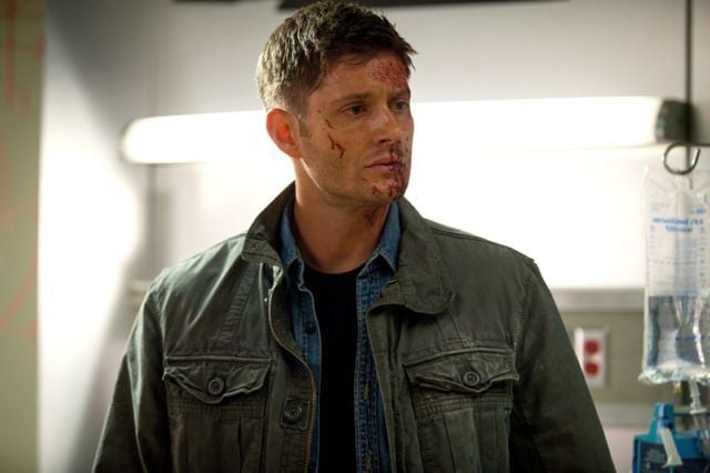 Fotoğraf Jensen Ackles