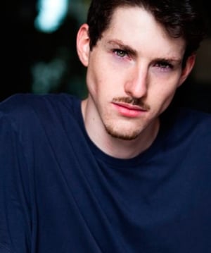 Afiş Sean Flynn