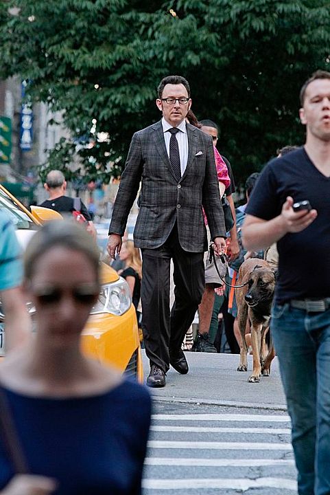 Fotoğraf Michael Emerson