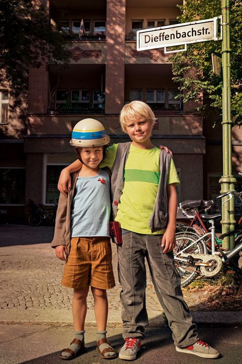 Fotoğraf Juri Sam Winkler, Anton Petzold