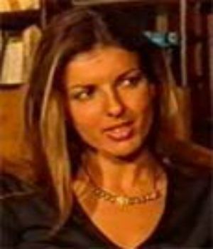 Afiş Karen Seacombe