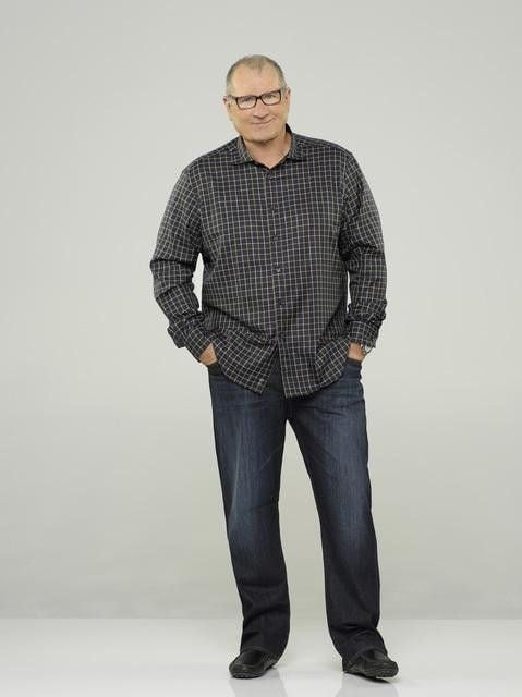 Vignette (magazine) Ed O'Neill