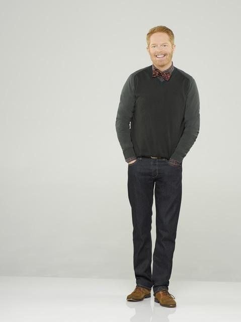 Vignette (magazine) Jesse Tyler Ferguson