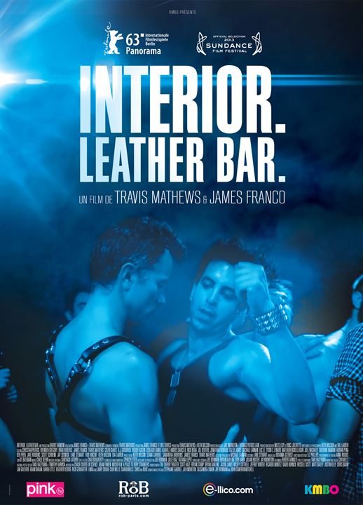 İç Leather Bar : Afiş