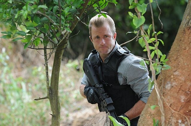 Fotoğraf Scott Caan